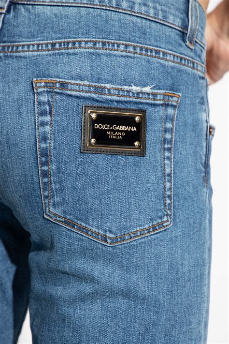 dolce and gabbana jeans outlet